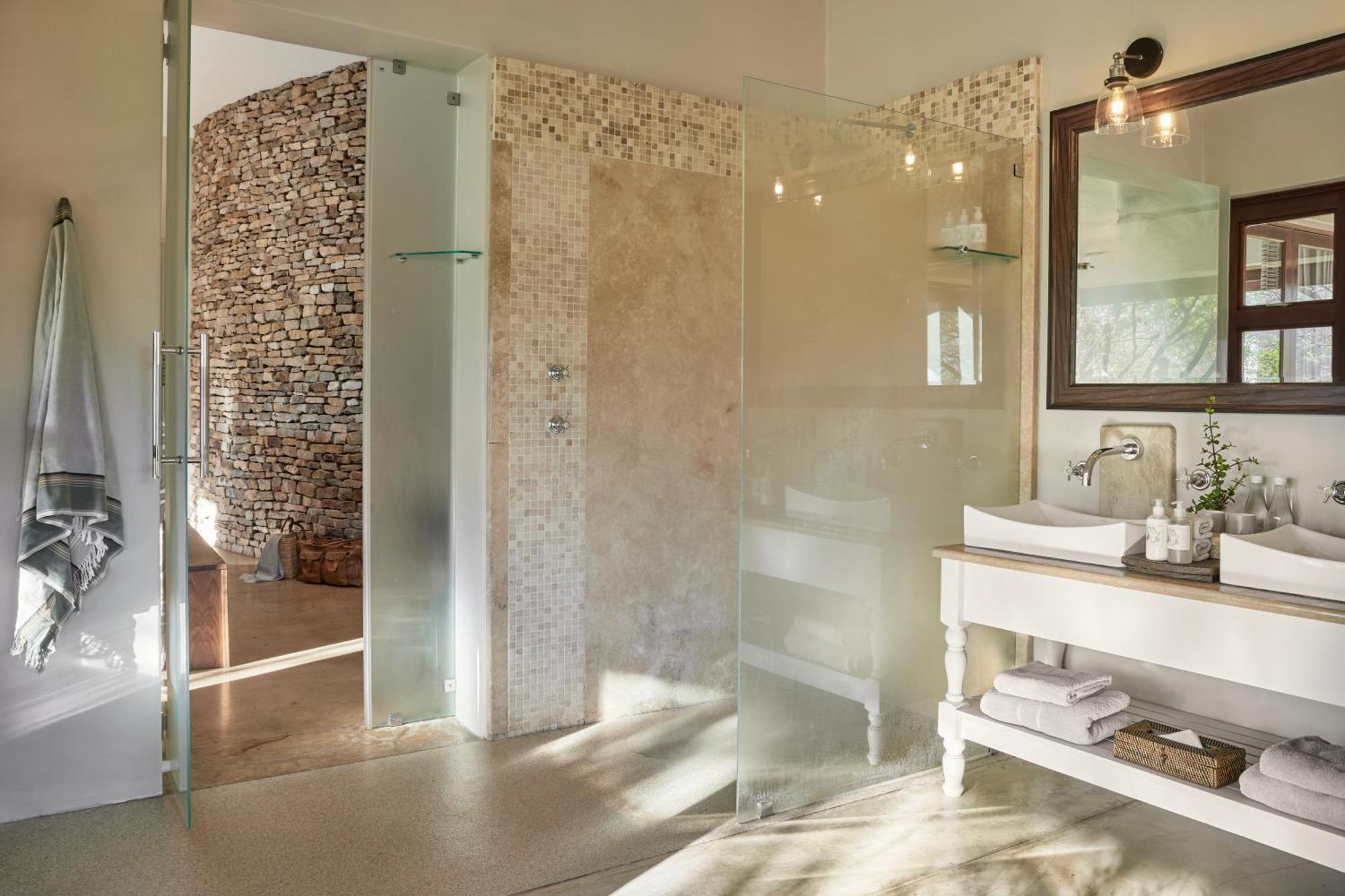 Kwandwe Private Game Reserve - Melton Manor Grahamstown Zewnętrze zdjęcie